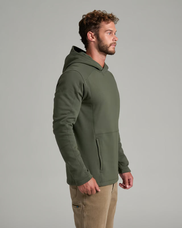 Kuhl Men's Spekter Pull Over Hoody