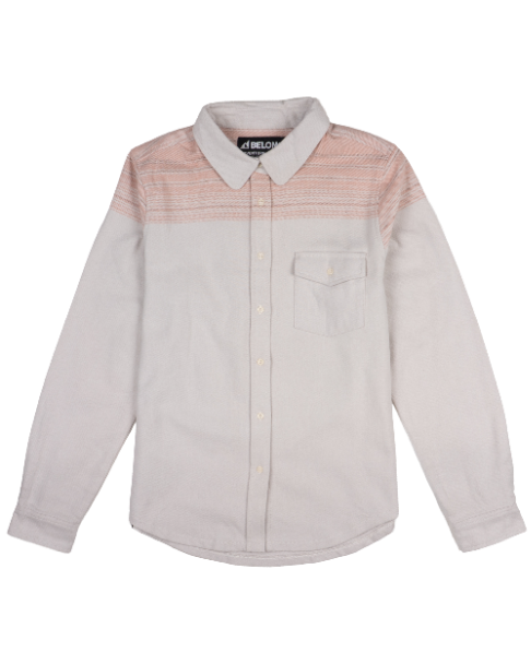 Belong Designs Women's Kenosha Flannel 2.0 product image
