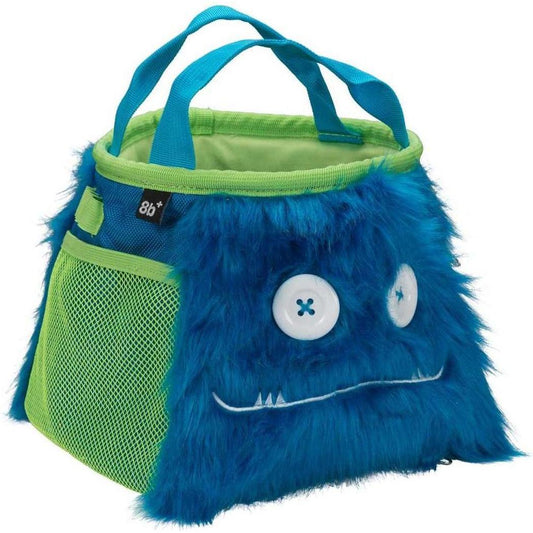 8BPlus Boulder Bucket - Maxwell-Climbing - Climbing Essentials - Chalk Bags-8BPlus-Appalachian Outfitters