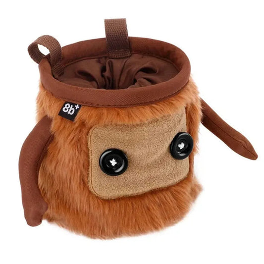 8BPlus Chalk Bag-Bobo