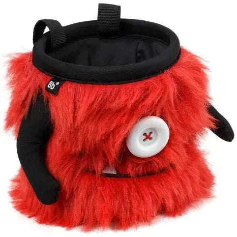 8BPlus Chalk Bag - Bruno-Climbing - Climbing Essentials - Chalk Bags-8BPlus-Appalachian Outfitters
