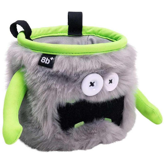 8BPlus Chalk Bag - Donald-Climbing - Climbing Essentials - Chalk Bags-8BPlus-Appalachian Outfitters