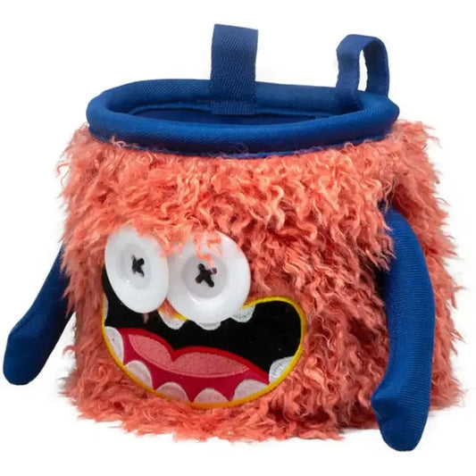 8BPlus Chalk Bag - Eddie-Climbing - Climbing Essentials - Chalk Bags-8BPlus-Appalachian Outfitters