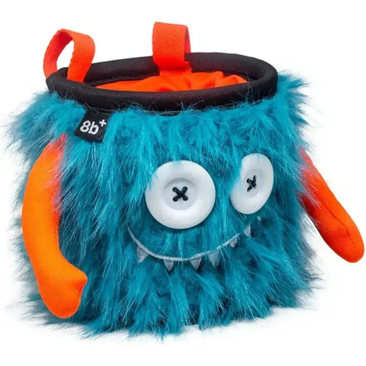 8BPlus Chalk Bag - Gustav-Climbing - Climbing Essentials - Chalk Bags-8BPlus-Appalachian Outfitters