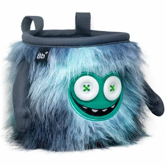 8BPlus Chalk Bag - Joey-Climbing - Climbing Essentials - Chalk Bags-8BPlus-Appalachian Outfitters