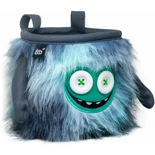 8BPlus Chalk Bag - Joey-Climbing - Climbing Essentials - Chalk Bags-8BPlus-Appalachian Outfitters