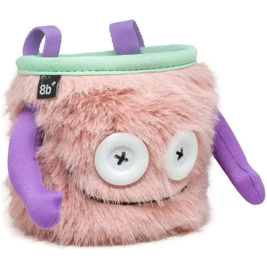 8BPlus Chalk Bag - Jules-Climbing - Climbing Essentials - Chalk Bags-8BPlus-Appalachian Outfitters