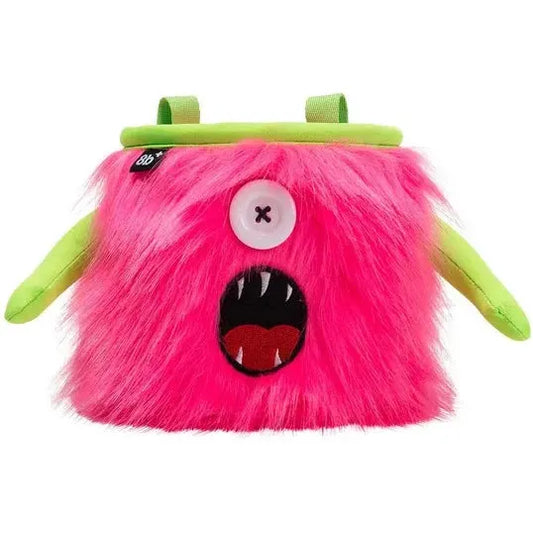 8BPlus Chalk Bag - Kelly-Climbing - Climbing Essentials - Chalk Bags-8BPlus-Appalachian Outfitters