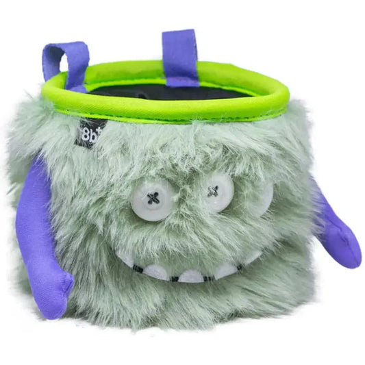8BPlus Chalk Bag - Marty-Climbing - Climbing Essentials - Chalk Bags-8BPlus-Appalachian Outfitters