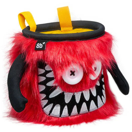 8BPlus Chalk Bag - Ozzy-Climbing - Climbing Essentials - Chalk Bags-8BPlus-Appalachian Outfitters