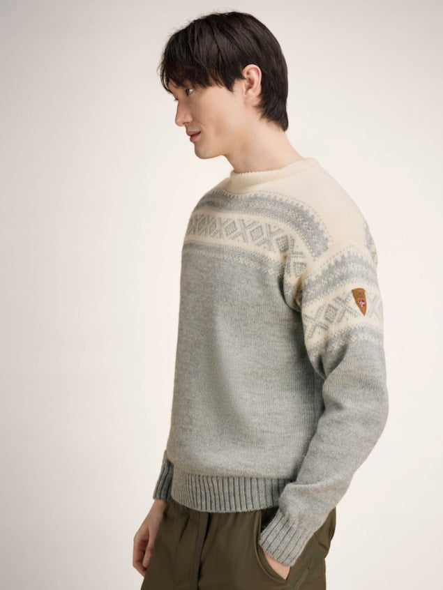 Dale Of Norway Cortina 1956 Uni Sweater-SAMPLE