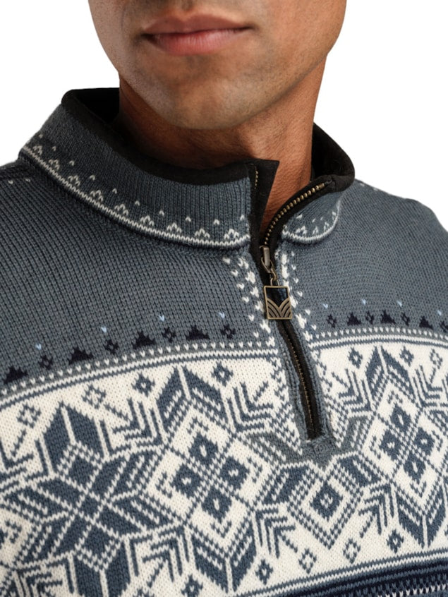 Dale Of Norway Men's Blyfjell Sweater-SAMPLE