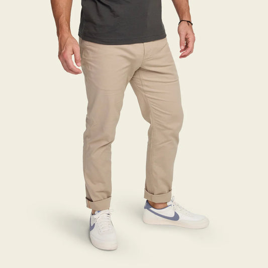 Howler Brothers Men's Frontside 5-Pocket Pants
