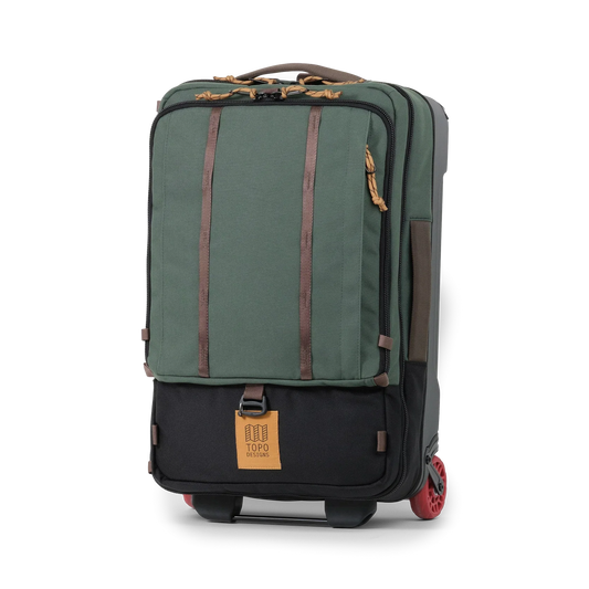 Topo Designs Global Travel Bag Roller