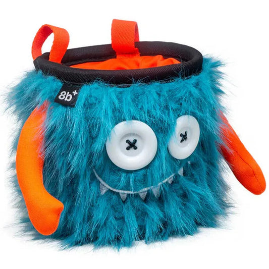 8BPlus Chalk Bag - Gustav