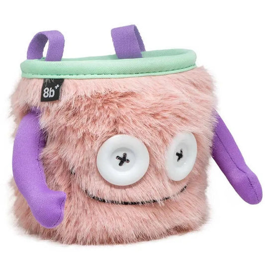 8BPlus Chalk Bag - Jules