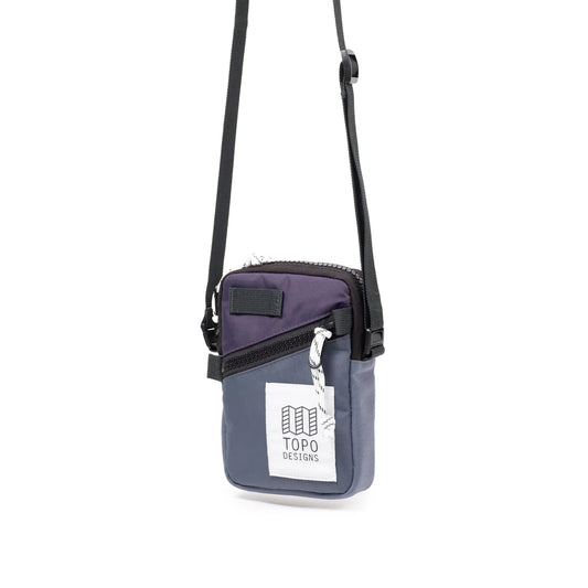 Topo Designs Mini Shoulder Bag