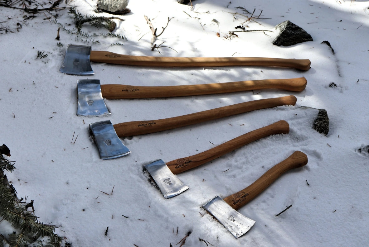 Helko Werk Expedition