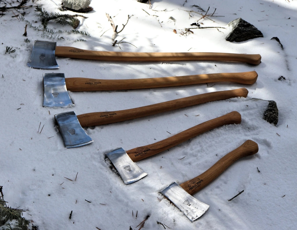 Helko Werk Forester
