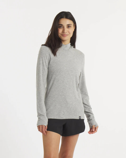 Paka Apparel Women's Sol Hoodie