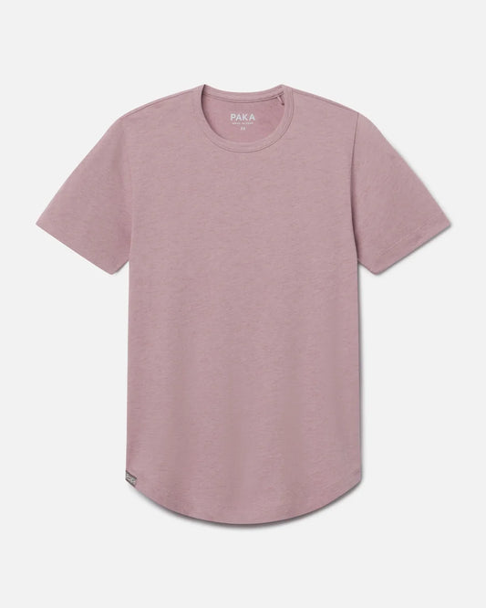 Paka Apparel Womens Essential Tee
