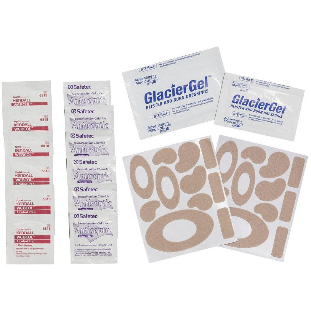 Adventure Medical Kits-Blister Medic Kit-Appalachian Outfitters