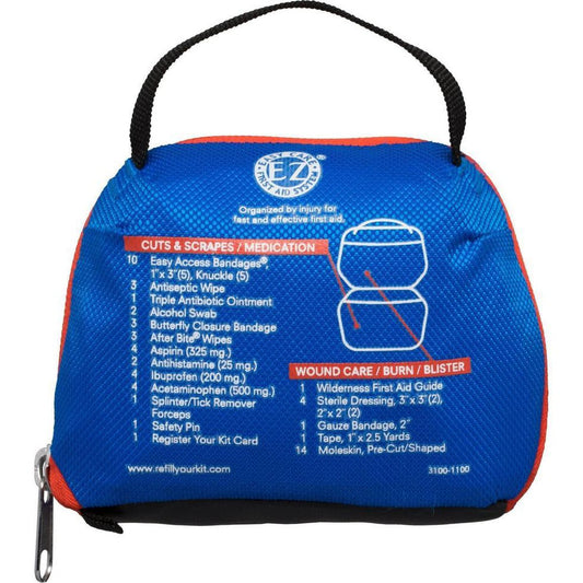 Adventure Medical Kits-Mountain Day Tripper Lite Medical Kit-Appalachian Outfitters