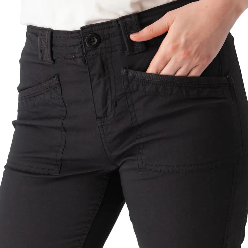 Aventura Women's Arden Crop Pant-Women's - Clothing - Bottoms-Aventura-Appalachian Outfitters