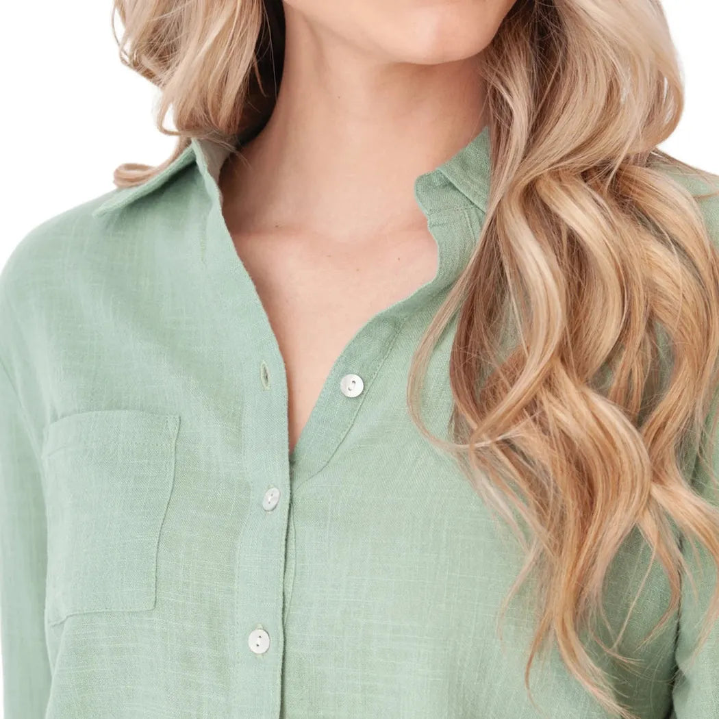 Aventura Women's Laken Top-Women's - Clothing - Tops-Aventura-Appalachian Outfitters