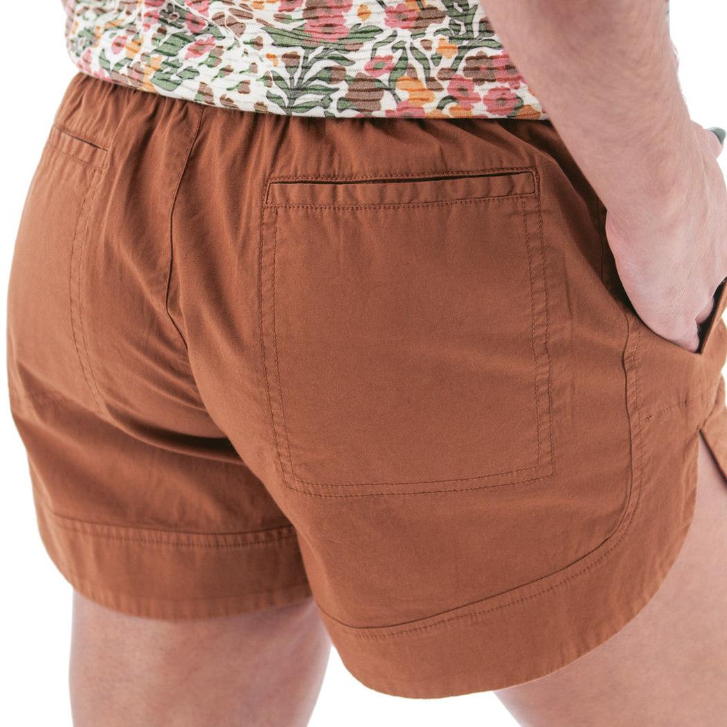 Aventura Women's Parker Short-Women's - Clothing - Bottoms-Aventura-Appalachian Outfitters