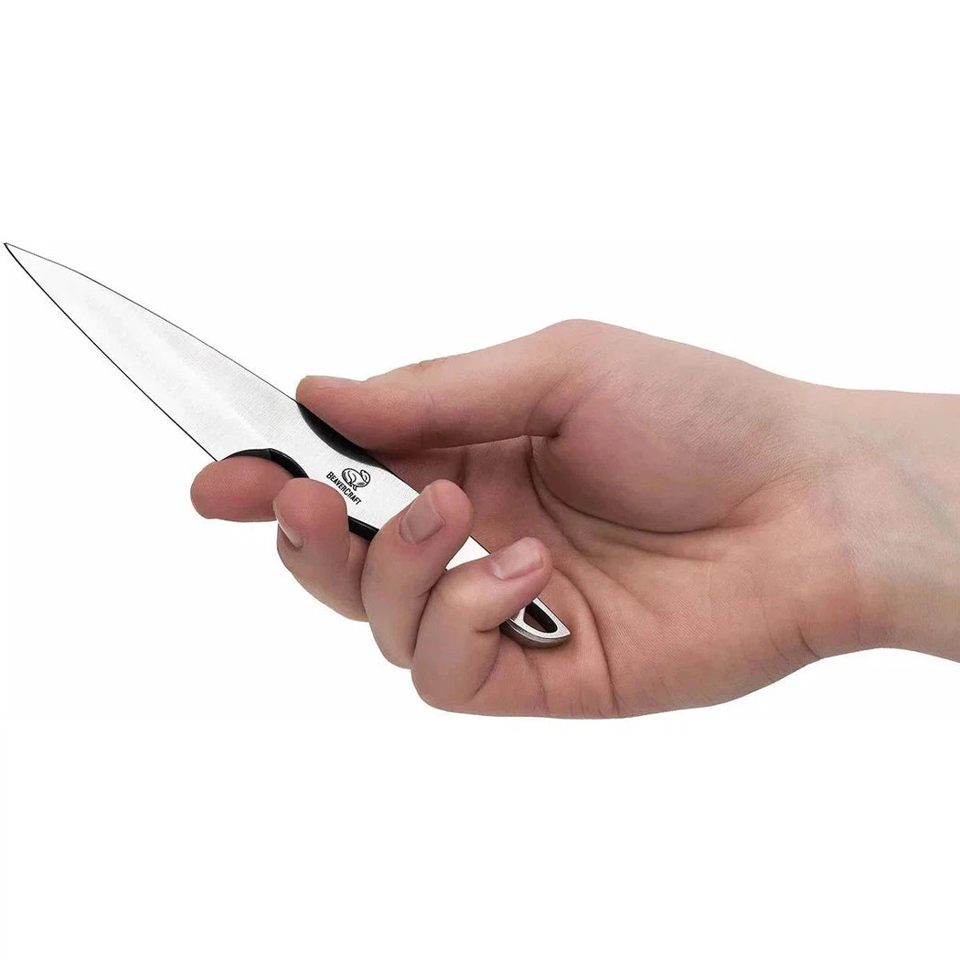 Beavercraft Neck knife-Camping - Accessories - Knives-Beavercraft-Appalachian Outfitters
