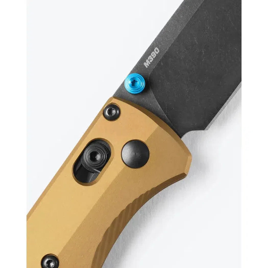Benchmade Bugout-Camping - Accessories - Knives-Benchmade-Appalachian Outfitters