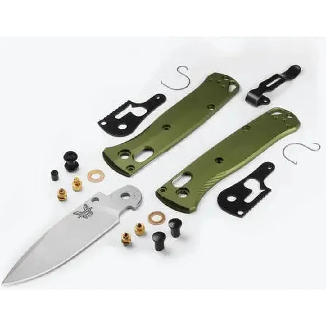 Benchmade Mini Bugout-Camping - Accessories - Knives-Benchmade-Appalachian Outfitters