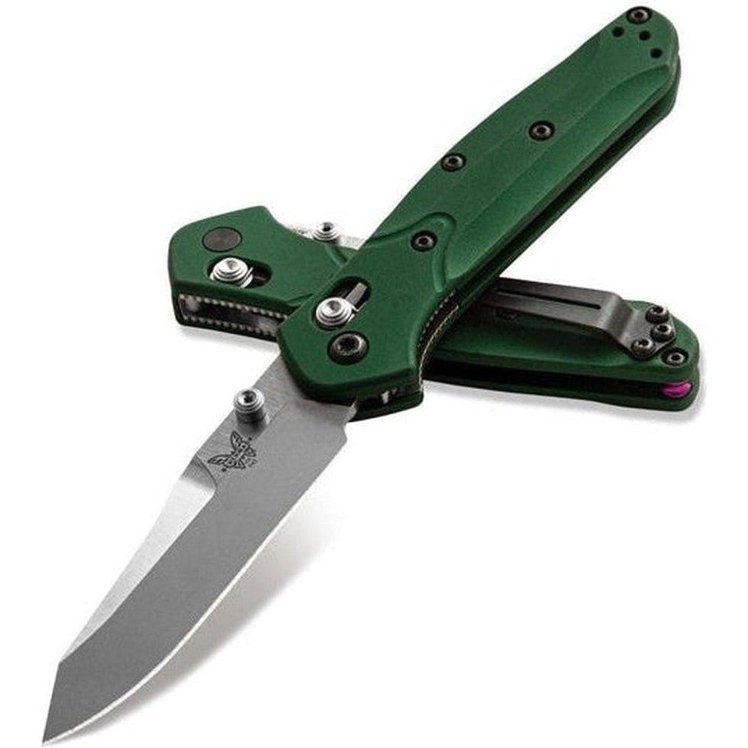 Mini Osborne-Camping - Accessories - Knives-Benchmade-Appalachian Outfitters