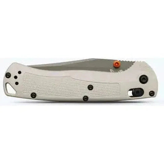 Benchmade Taggedout-Camping - Accessories - Knives-Appalachian Outfitters