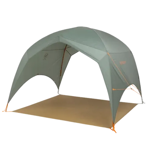 Big Agnes FOOTPRINT Big House 6-Camping - Tents & Shelters - Tent Accessories-Big Agnes-Appalachian Outfitters