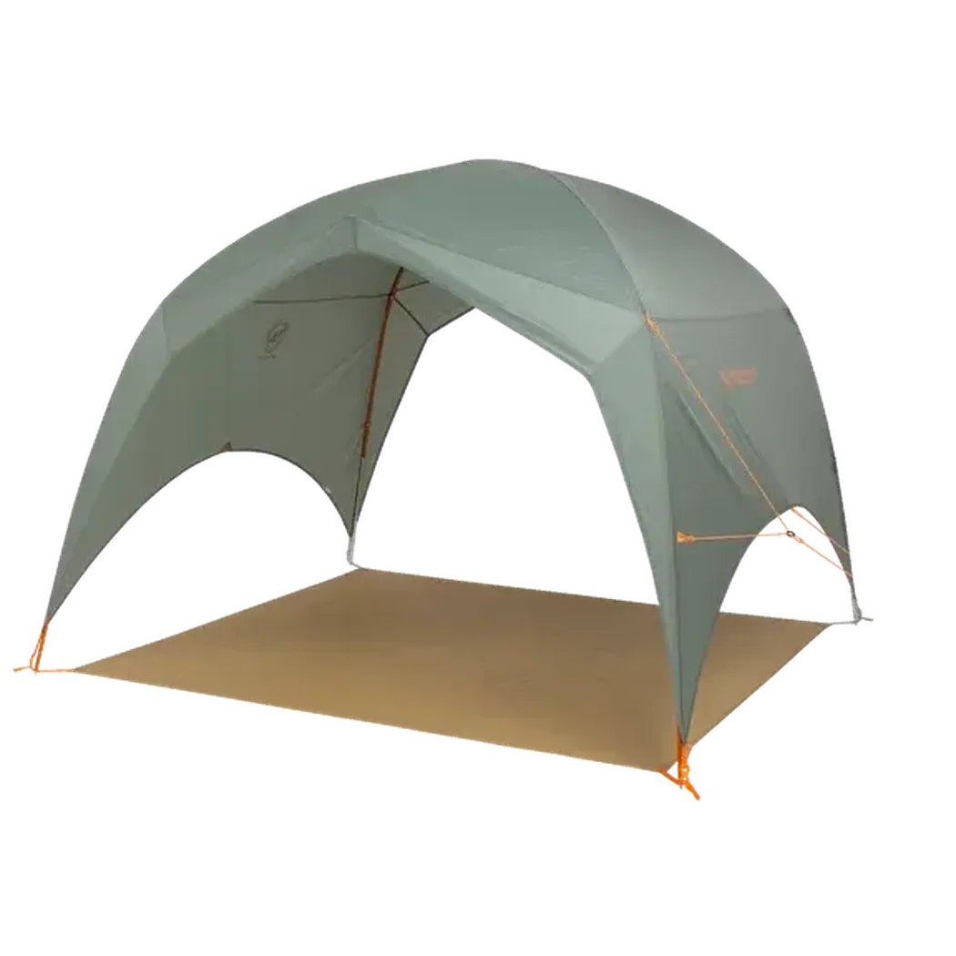 Big Agnes FOOTPRINT Big House 4-Camping - Tents & Shelters - Tent Accessories-Appalachian Outfitters