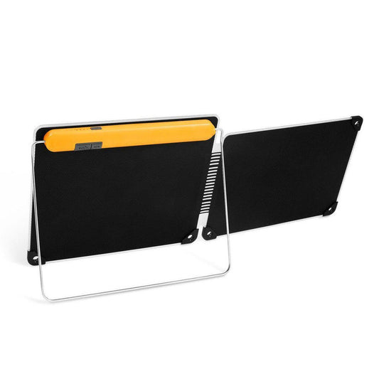 BioLite-SolarPanel 10+-Appalachian Outfitters