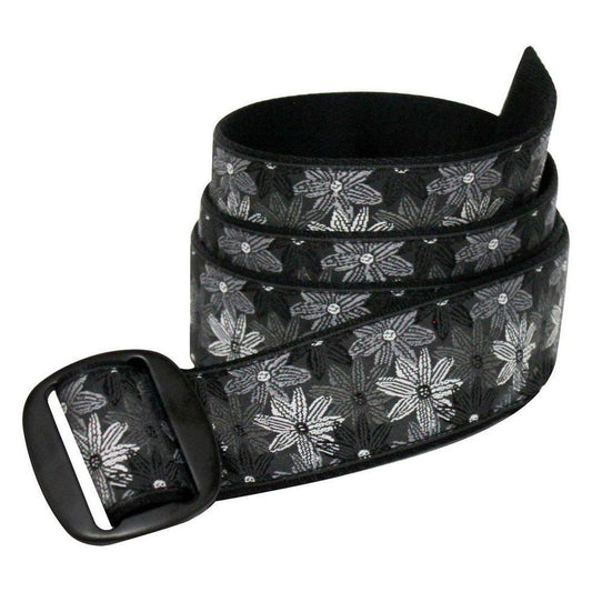 Bison-38mm Manzo Ribbon Belt-Appalachian Outfitters