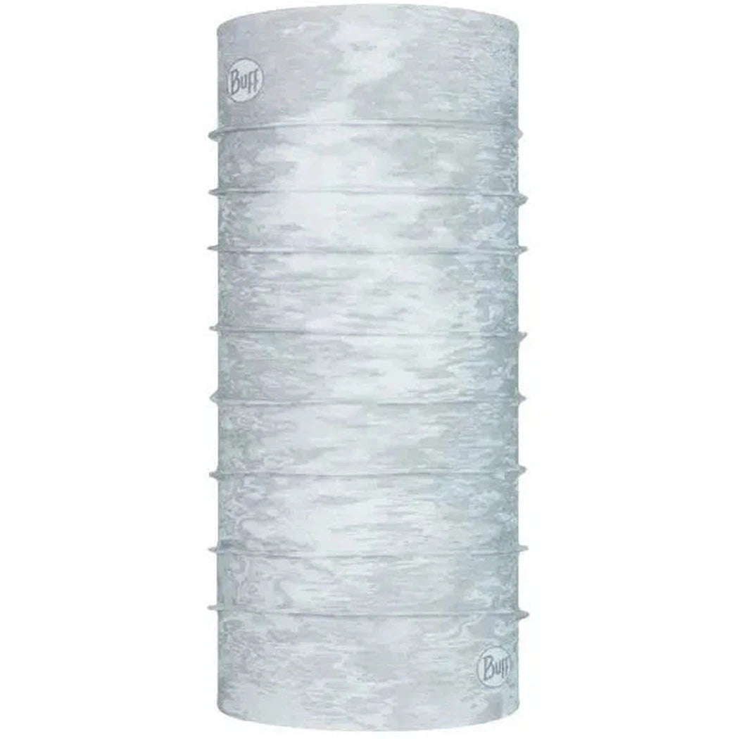 Buff CoolNet UV Camo-Accessories - Bandanas-Buff-White-Appalachian Outfitters
