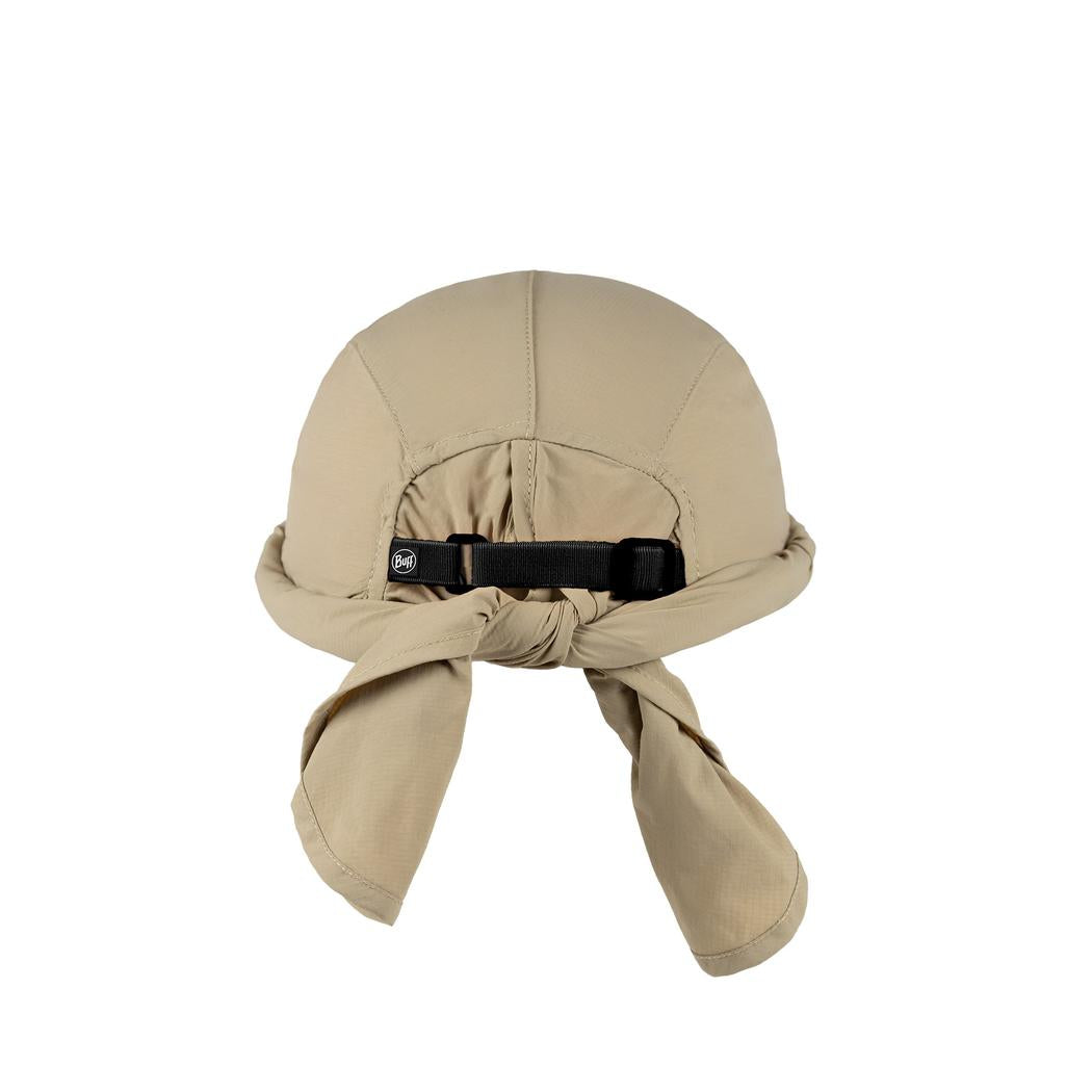 Buff Desert Cap - Solid-Accessories - Hats - Unisex-Buff-Appalachian Outfitters