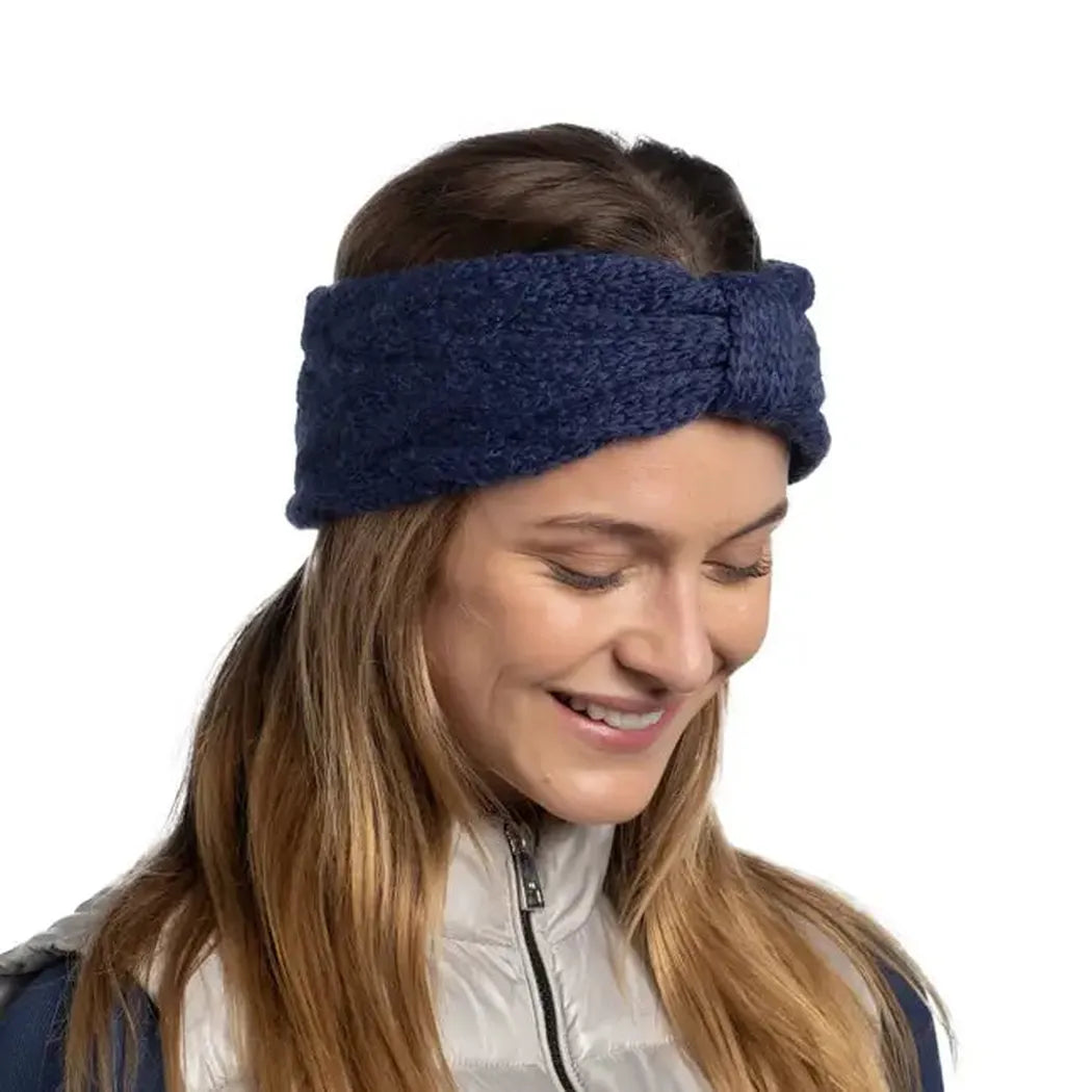 Buff Knit Headband + Caryn-Accessories - Bandanas-Buff-Appalachian Outfitters