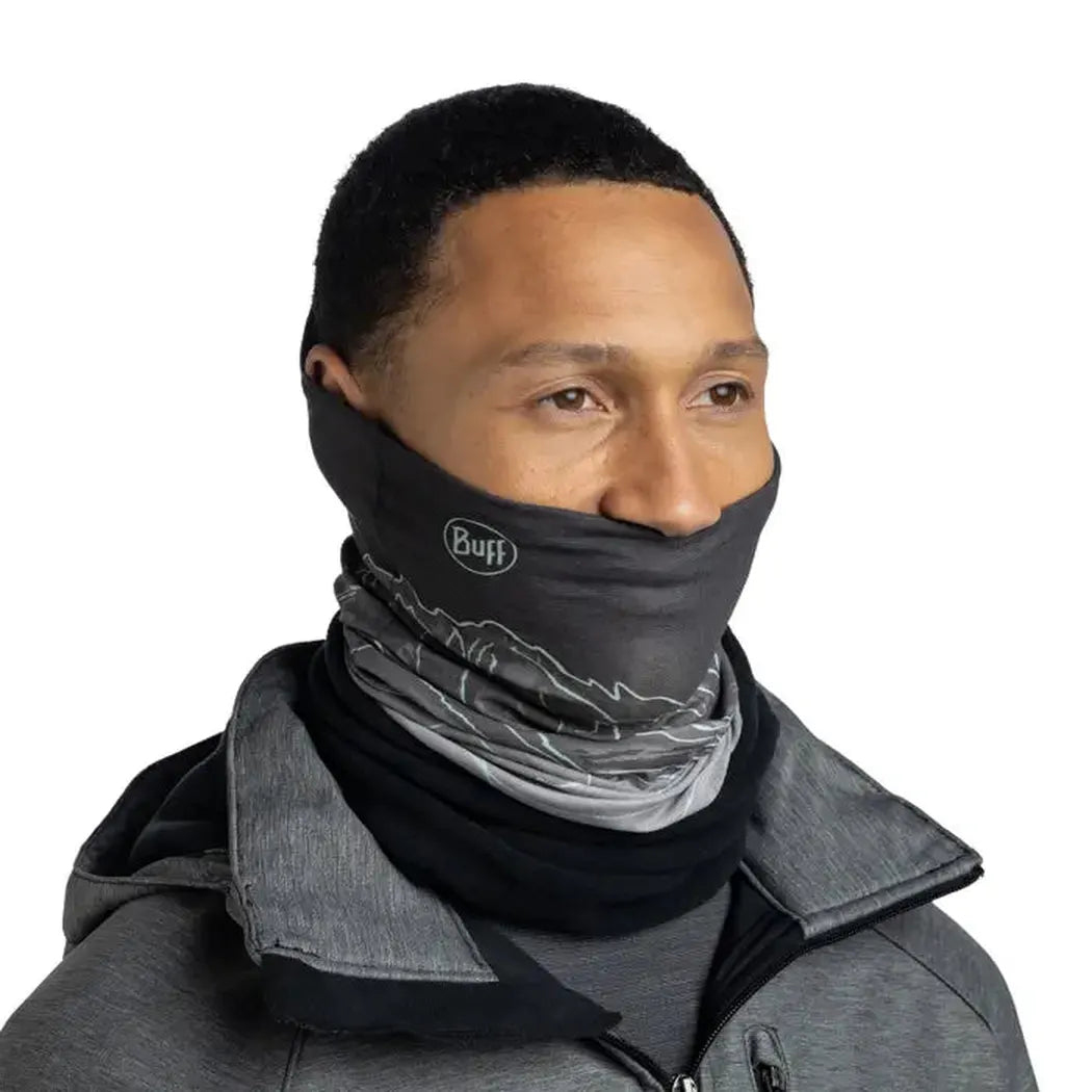 Buff Polar - Unal G-Accessories - Bandanas-Buff-Appalachian Outfitters