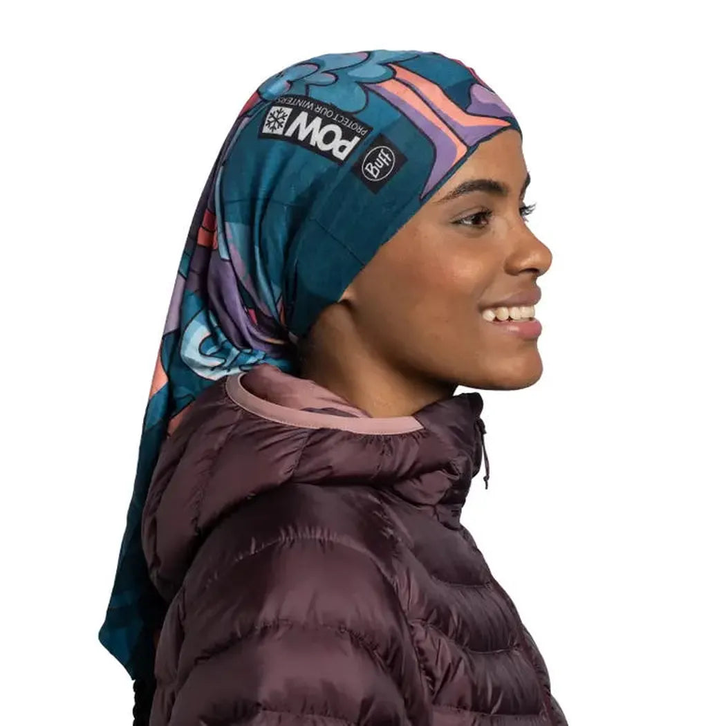 Buff Pow Original Ecostretch - Pow Owyz-Accessories - Bandanas-Buff-Appalachian Outfitters