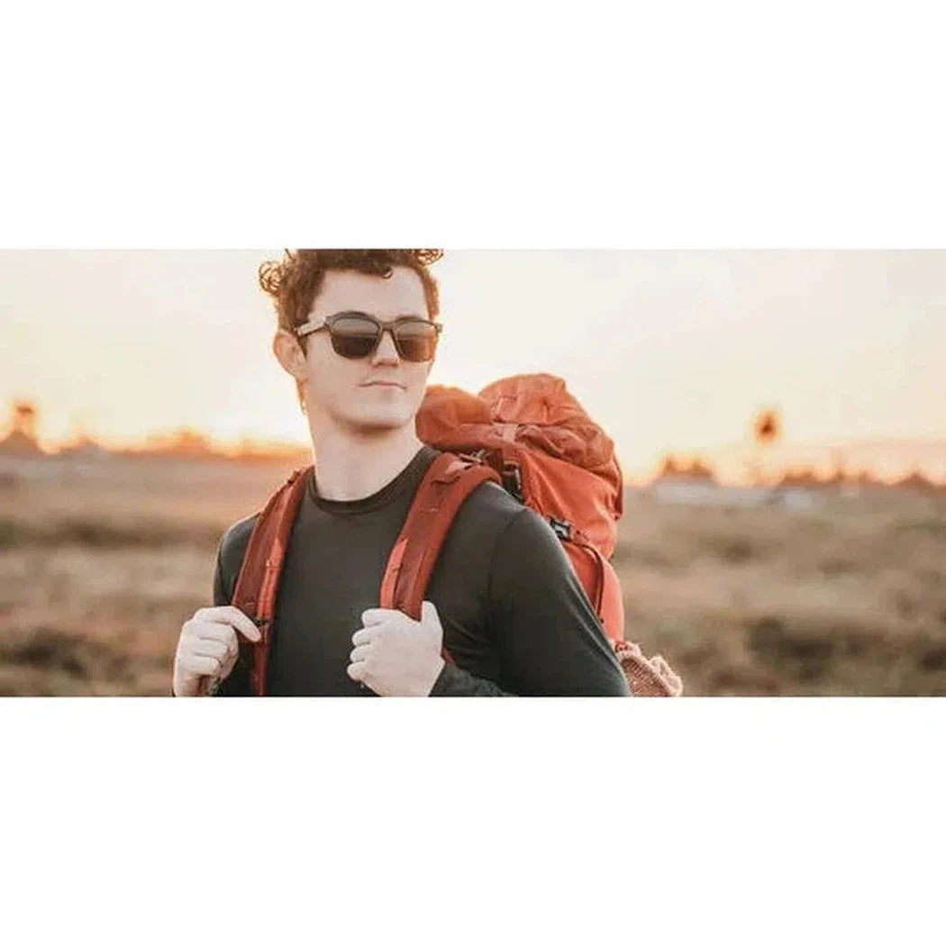 Camp Eyewear Trail-Accessories - Sunglasses-Camp Eyewear-Appalachian Outfitters