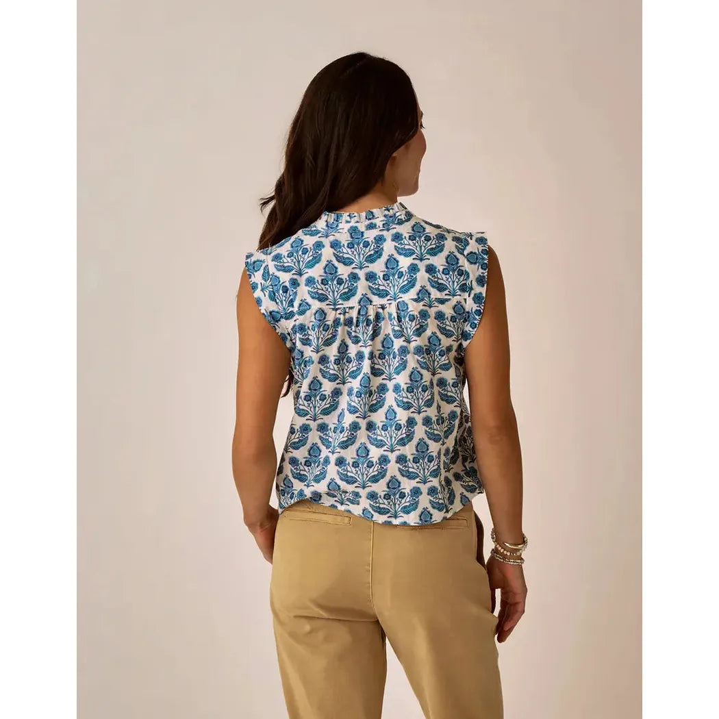 Carve Designs Women's Reagan Top-Women's - Clothing - Tops-Carve Designs-Appalachian Outfitters