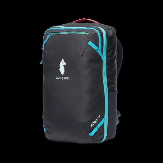 Cotopaxi Batac 16L Pack-Camping - Backpacks - Daypacks-Cotopaxi-Appalachian Outfitters