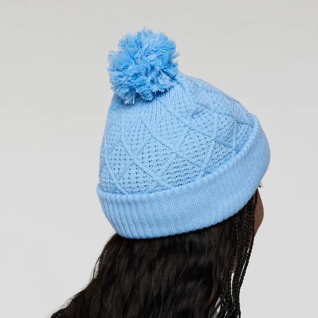 Cotopaxi Tozo Beanie-Accessories - Hats - Unisex-Cotopaxi-Appalachian Outfitters