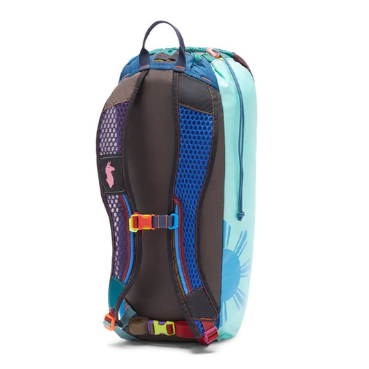 Cotopaxi Luzon 18L Daypack Del Dia-Camping - Backpacks - Daypacks-Appalachian Outfitters