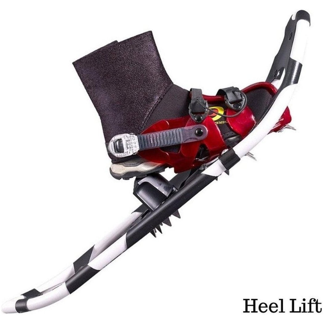 Crescent Moon Gold 9-Winter Sports - Snowshoes-Appalachian Outfitters
